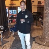 Emajueljoseraw from Funchal | Man | 27 years old | Capricorn