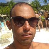 Rodriguinho from Itapirapua | Man | 43 years old | Cancer