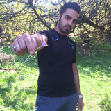 Vahid from Tehran | Man | 40 years old | Capricorn