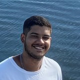 Italojaimemb from Ilha Solteira | Man | 25 years old | Aquarius
