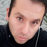 Missa from Queretaro | Man | 36 years old | Sagittarius