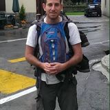 Erezone from Haifa | Man | 41 years old | Gemini
