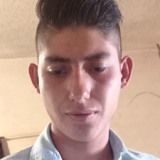 Bo85X from San Miguel el Alto | Man | 24 years old | Libra