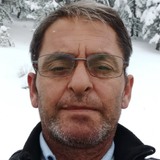 Boyaci from Antalya | Man | 57 years old | Aries