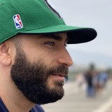 Davidmessi19Nf from Athens | Man | 33 years old | Libra
