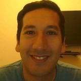Lobo from Lima | Man | 46 years old | Taurus