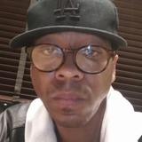 Rush from West Hollywood | Man | 49 years old | Libra