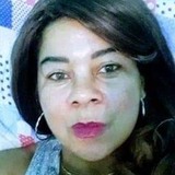 Rosy from Pouso Alegre | Woman | 46 years old | Capricorn