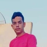 Jeferson from Iguatu | Man | 26 years old | Leo