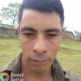 Zimmerrosalish from Obera | Man | 30 years old | Libra