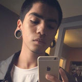 Marckmartinez from San Diego | Man | 32 years old | Cancer