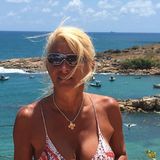 Yop from La Plata | Woman | 57 years old | Aquarius