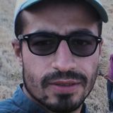 Fffh from Erzincan | Man | 31 years old | Capricorn