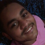 Alaelson from Una | Man | 29 years old | Libra