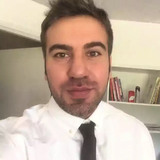 Ali from Göteborg | Man | 41 years old | Aries