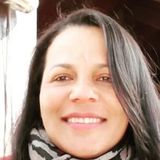 Dity from Ouro Preto | Woman | 57 years old | Aries