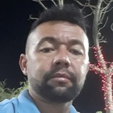 Silva from Birigui | Man | 43 years old | Scorpio