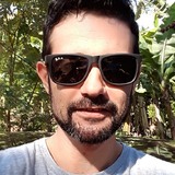 Ricardo from Corupa | Man | 42 years old | Aries