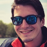 Damian from Mons | Man | 28 years old | Pisces