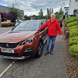 Kokobankia19Ws from Leeds | Man | 66 years old | Scorpio