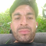 Narizón from San Agustin | Man | 36 years old | Leo