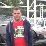 Jose from Totoras | Man | 43 years old | Cancer