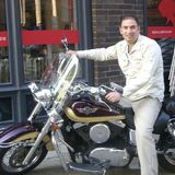 Gigi from Mokpo | Man | 42 years old | Cancer