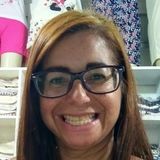 Chaveirinho from Guarapari | Woman | 57 years old | Gemini