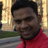 Ejoy from Bracciano | Man | 34 years old | Capricorn