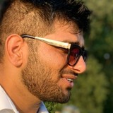 Sarhad from Graz | Man | 30 years old | Aquarius