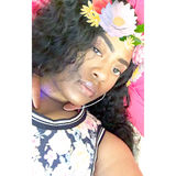 Pree from Pittsburgh | Woman | 32 years old | Aries