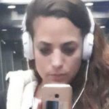 Meli from Caballito | Woman | 45 years old | Leo
