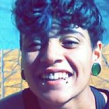 Rafa from Jardinopolis | Woman | 29 years old | Aries