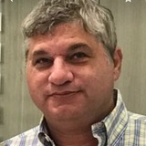 Brent from Panama | Man | 58 years old | Libra