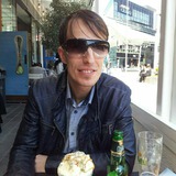 Adam from Budapest IX. keruelet | Man | 45 years old | Aquarius
