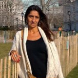 Maria from Buenos Aires | Woman | 54 years old | Aquarius