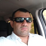 Márcio from Sao Caetano do Sul | Man | 47 years old | Leo