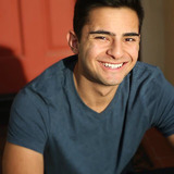 David from Rancho Santa Margarita | Man | 30 years old | Aries