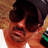 Mineirinho from Tupaciguara | Man | 43 years old | Pisces