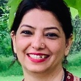 Seema from Chicago | Woman | 54 years old | Capricorn