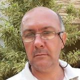 Bunge from Jardinopolis | Man | 59 years old | Scorpio