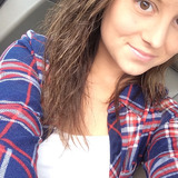 Becky from Potwin | Woman | 33 years old | Capricorn