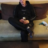Klarnermarceri from Frankfurt am Main | Man | 47 years old | Gemini