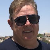 Tony from Saint Petersburg | Man | 58 years old | Scorpio