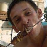 Borys from Hrodna | Man | 46 years old | Sagittarius