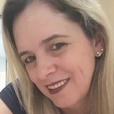 Marly from Joinville | Woman | 57 years old | Capricorn