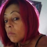 Luhvitoria from Morrinhos | Woman | 53 years old | Aries