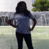 Andrix from Monterrey | Woman | 35 years old | Cancer