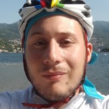 Masoriqx from Caronno Pertusella | Man | 26 years old | Aries