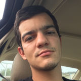 Chris from Hobart | Man | 31 years old | Gemini
